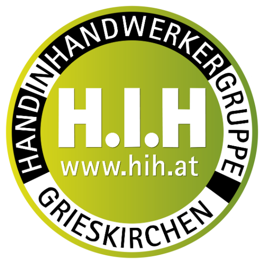 HIH Logo